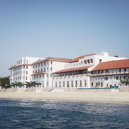 柏悦桑给巴尔酒店 Zanzibar 外观 照片