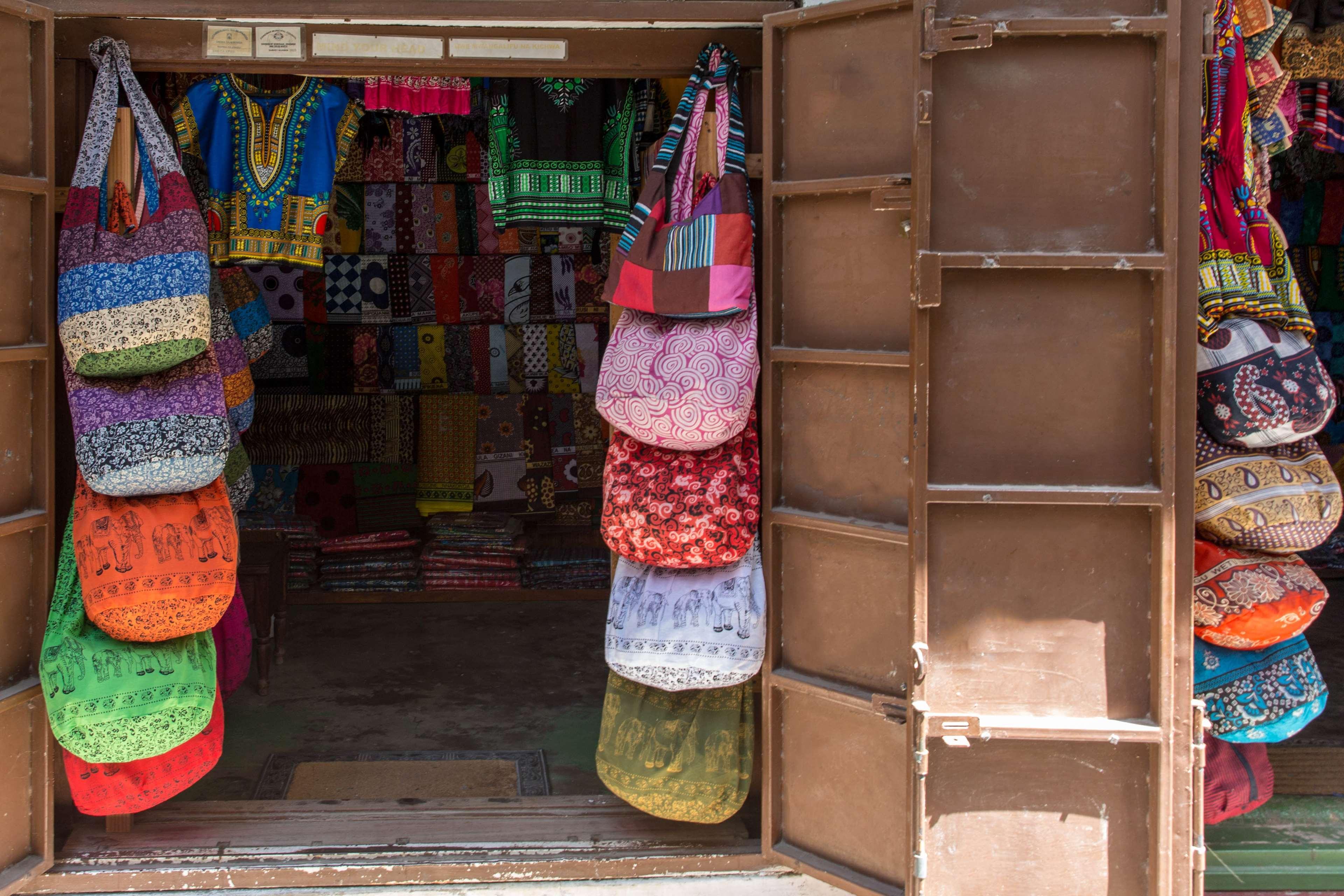 柏悦桑给巴尔酒店 Zanzibar 外观 照片