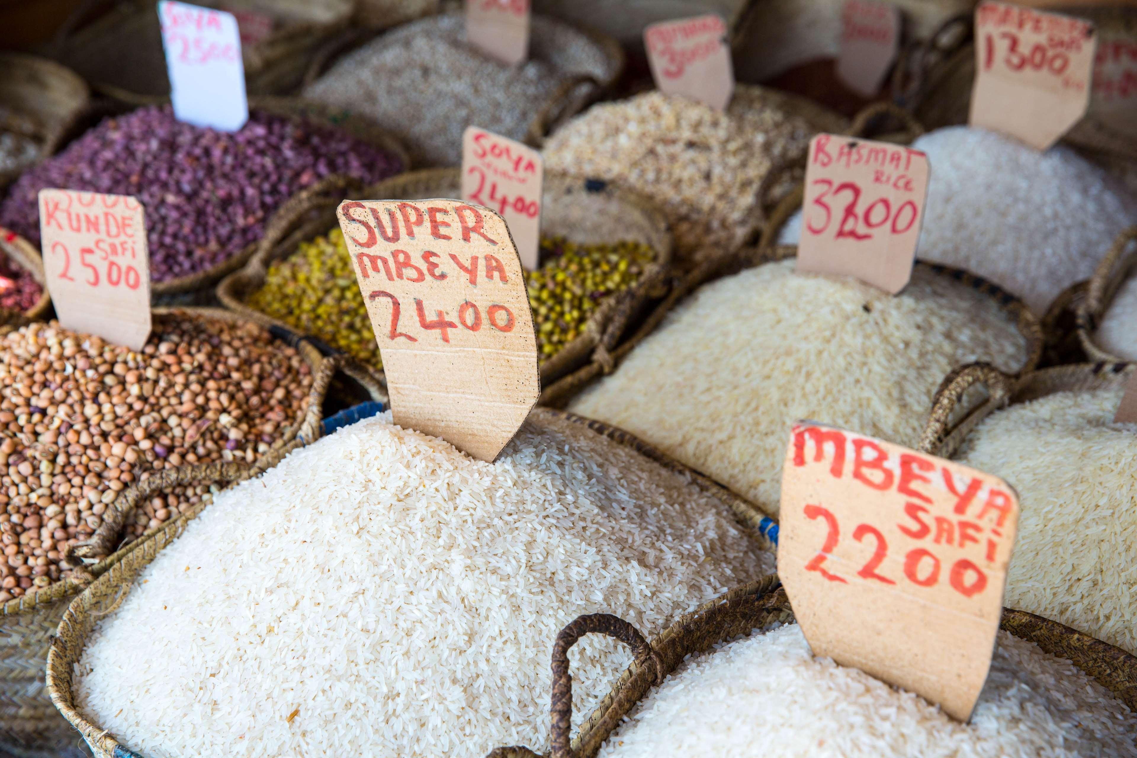 柏悦桑给巴尔酒店 Zanzibar 外观 照片